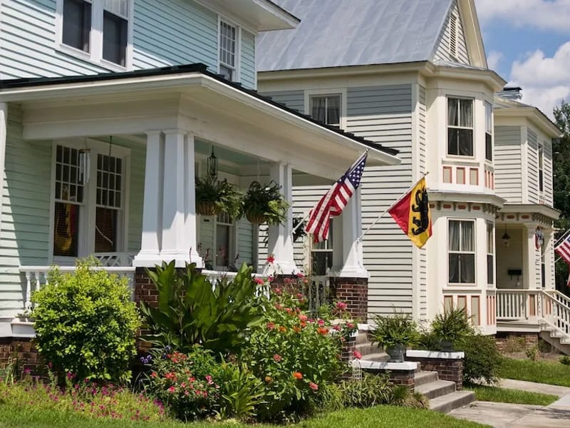 20NW - Home Health Nursing in New Bern, NC photo 1