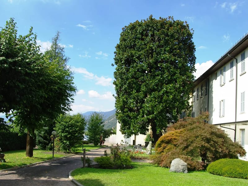 Casa Santa Maria Della Provvidenza - Casa di Riposo in Como, Lombardia photo 1