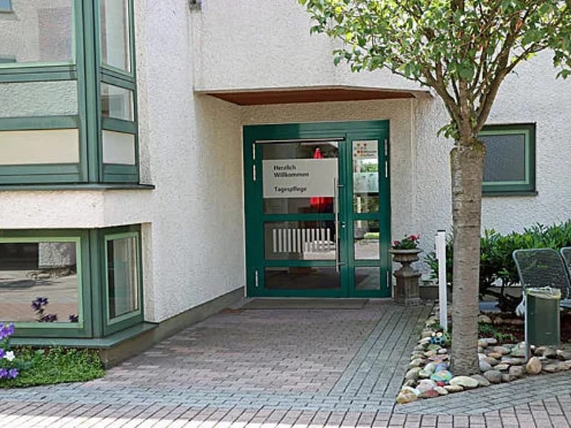 Altenpflegeheim Haus Jona - Pflegeheim in Obertshausen, Hessen photo 2