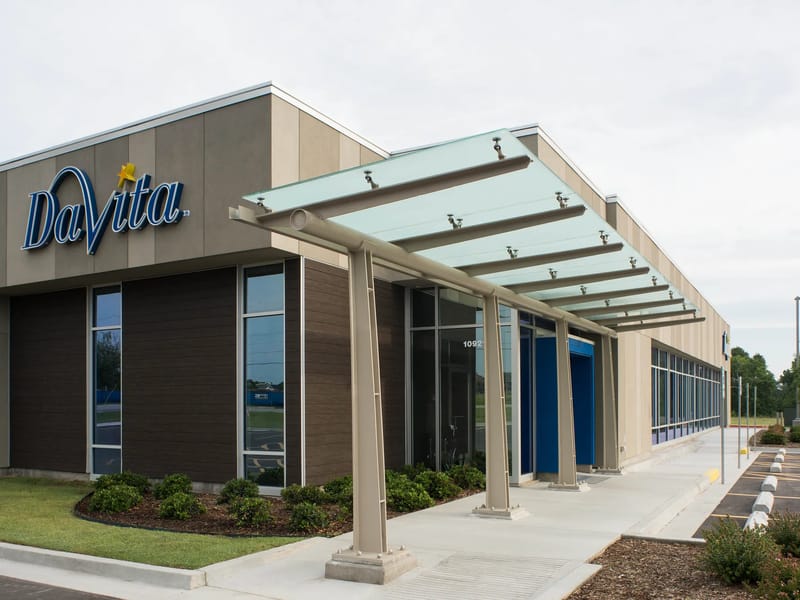Davita Prescott Dialysis - Dialysis in Prescott, AZ photo 1