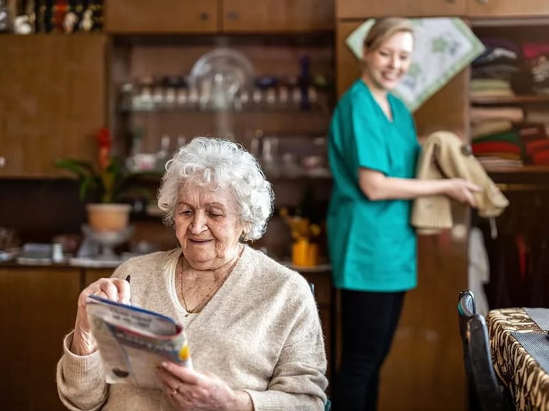 Anastasia Assisted Living Home, Llc - Assisted Living in Surprise, AZ photo 3