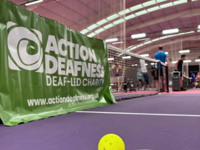 Action Deafness - Adult Day Care in Loughborough, England photo 2