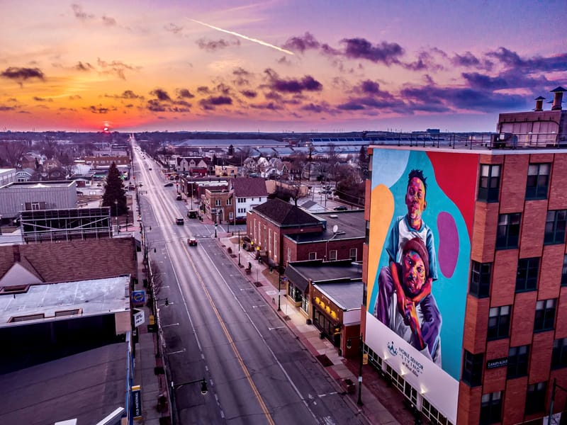 Aria West Allis - Assisted Living in West Allis, WI photo 2