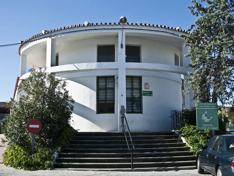 Residencia Geriatrica Municipal Santa Eulalia - Hogar de Ancianos in Santa Olalla, Castilla-La Mancha photo 2