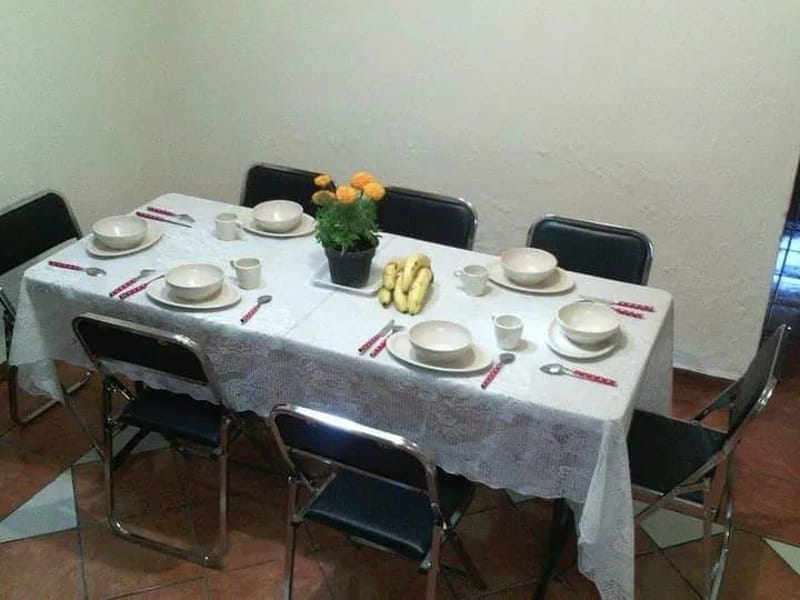 AMOR DE MADRE - Vida Asistida in Guadalajara, Jalisco photo 2