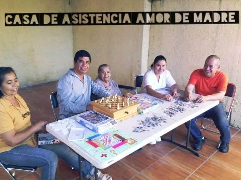 AMOR DE MADRE - Vida Asistida in Guadalajara, Jalisco photo 4