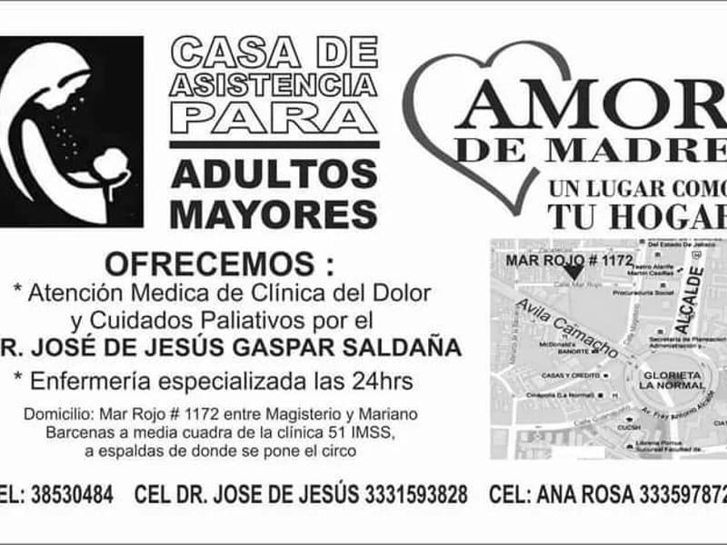 AMOR DE MADRE - Vida Asistida in Guadalajara, Jalisco photo 7