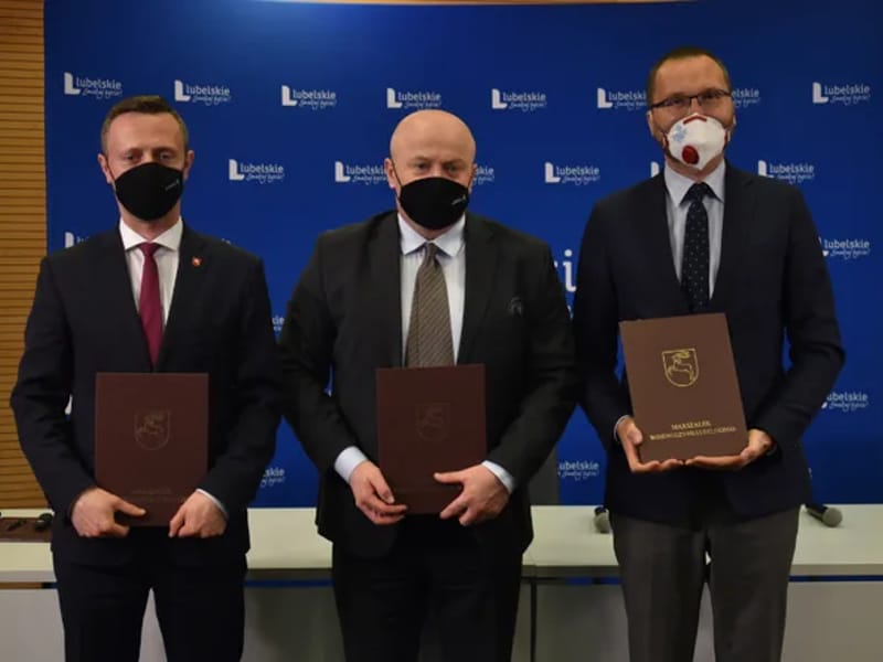 Samorząd Województwa Lubelskiego - Pielęgniarstwo domowe in Lublin, Lublin photo 2