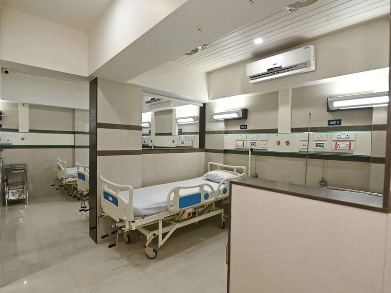 Ashok Heathcare Solutions LLC - Home Health Nursing in Chicago, IL photo 1