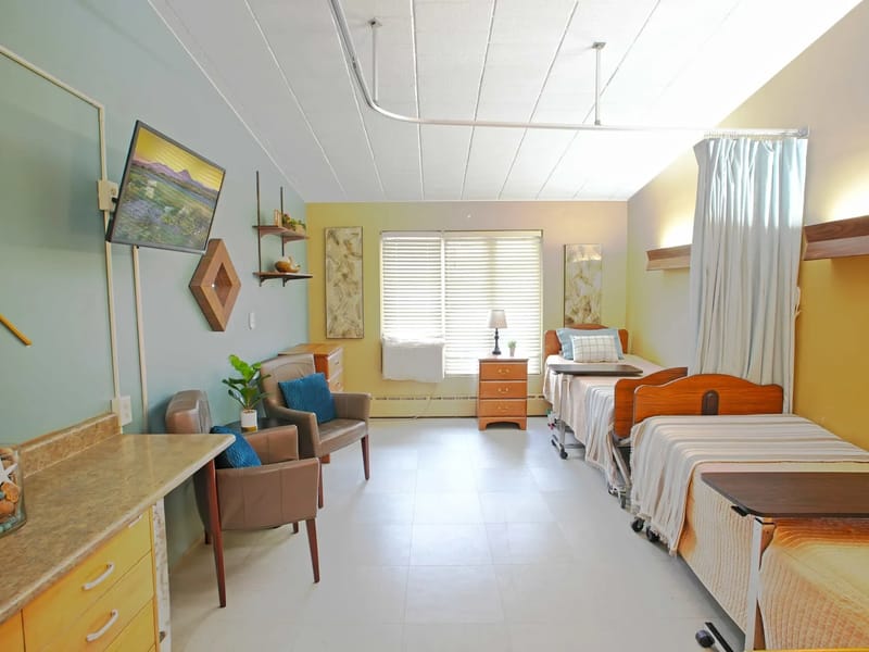 The Shores of Worthington - Nursing Home in Worthington, MN photo 2