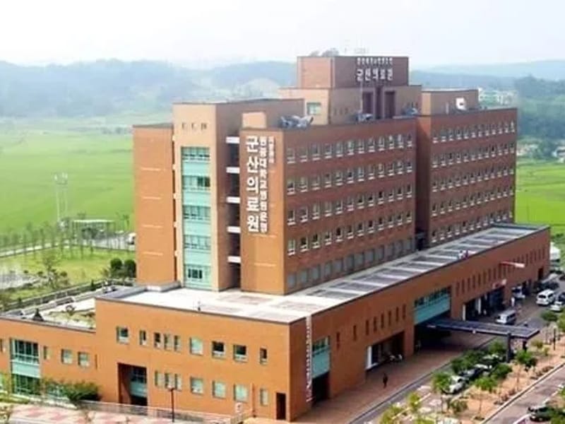 군산의료보조공학센터 - 요양원 in 군산시, 전북특별자치도 photo 2