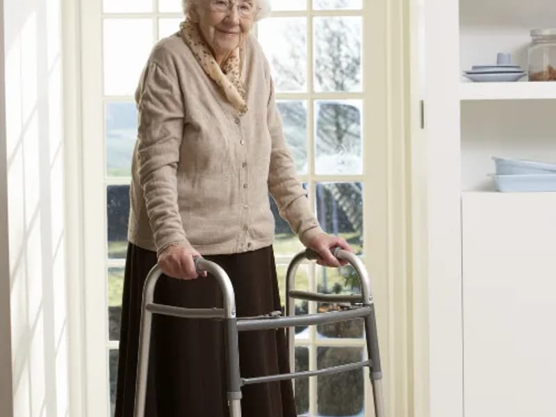 Vitality Home Health (Sevenoaks) - In-Home Care in Sevenoaks, England photo 1