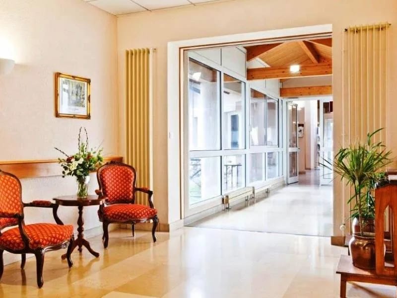 Ehpad Notre Maison Roanne - EHPAD in ROANNE, Auvergne-Rhône-Alpes photo 2