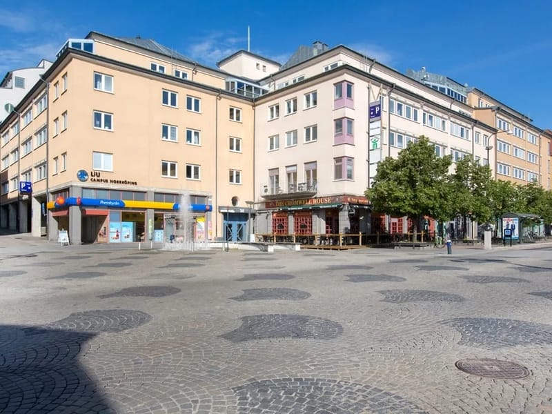 Sågvägen 10 - Äldreboende in Norrköping, Östergötlands län photo 1