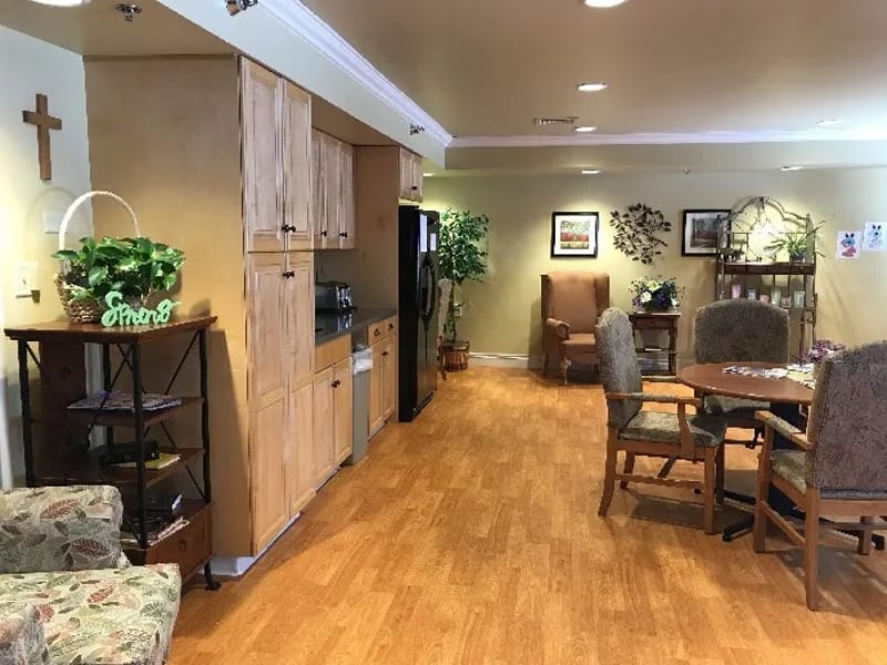 Good Samaritan Society - Arthur (Prairie Villa) - Assisted Living in Arthur, ND photo 3