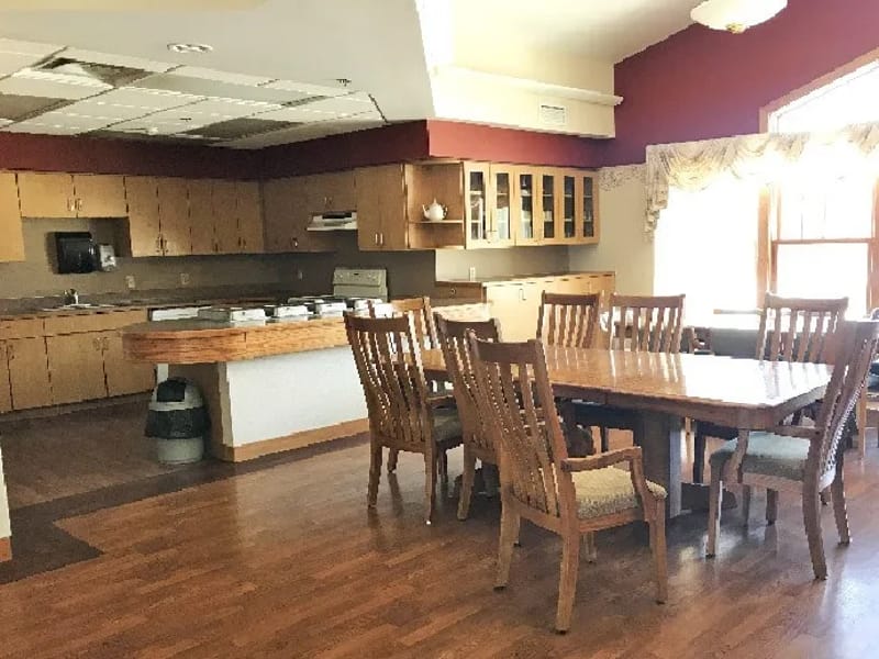 Good Samaritan Society - Arthur (Prairie Villa) - Assisted Living in Arthur, ND photo 2