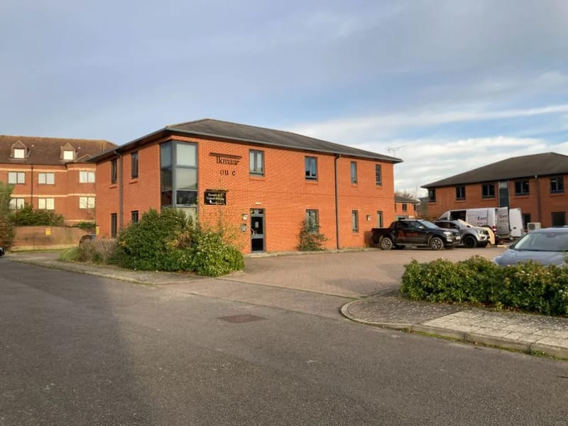 Allen Meale Way - Assisted Living in Norwich, England photo 2
