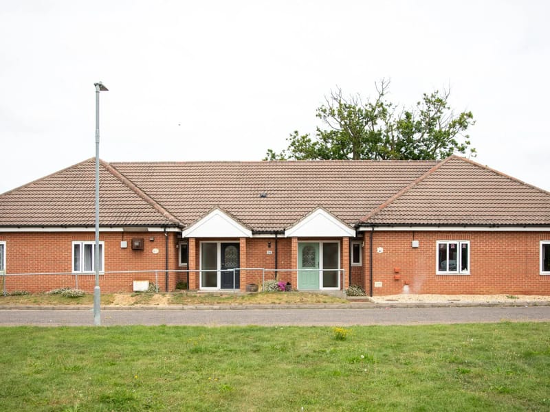 Allen Meale Way - Assisted Living in Norwich, England photo 1