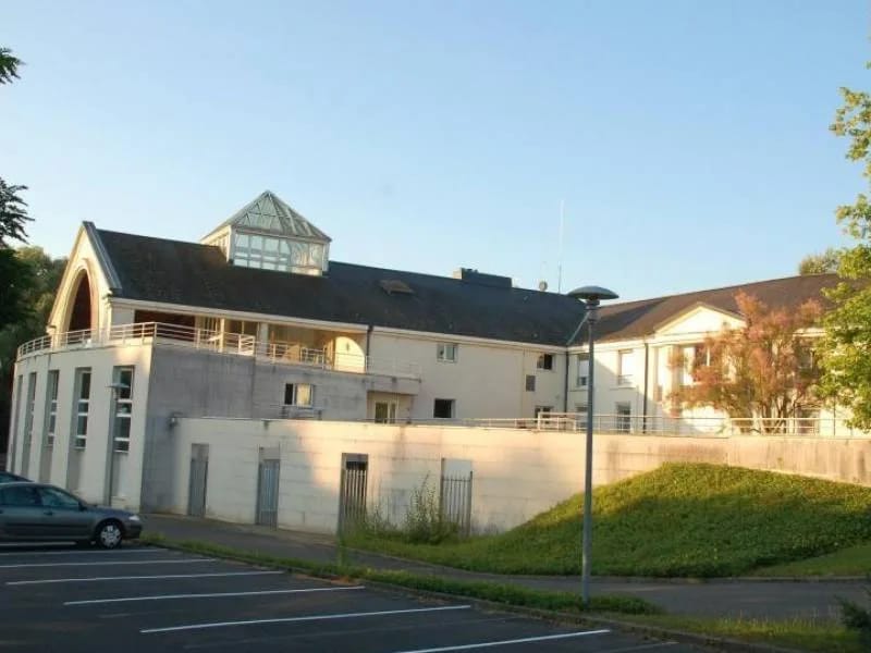 Ehpad Emile Clerget - EHPAD in NEVERS, Bourgogne-Franche-Comté photo 1