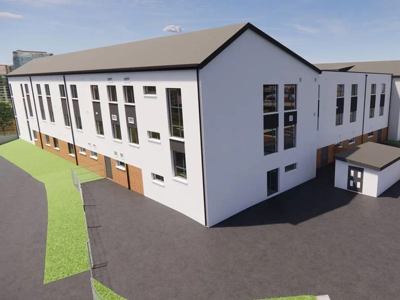 Gorey Care Centre - Nursing Home in Gorey, Wexford photo 1