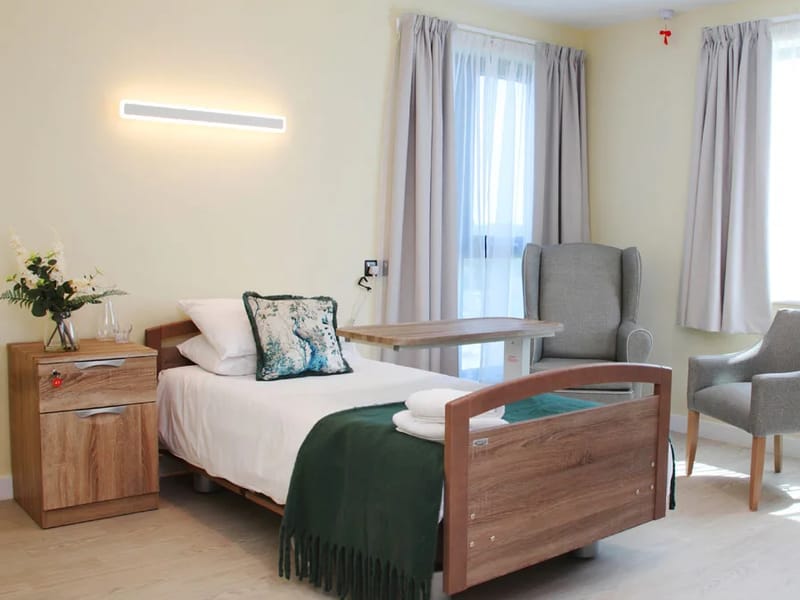 Gorey Care Centre - Nursing Home in Gorey, Wexford photo 3