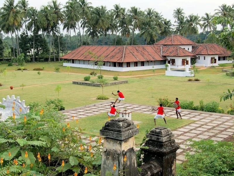 Kalari Kovilakom, Kollengode - वृद्धाश्रम in Palakkad, Kerala photo 1