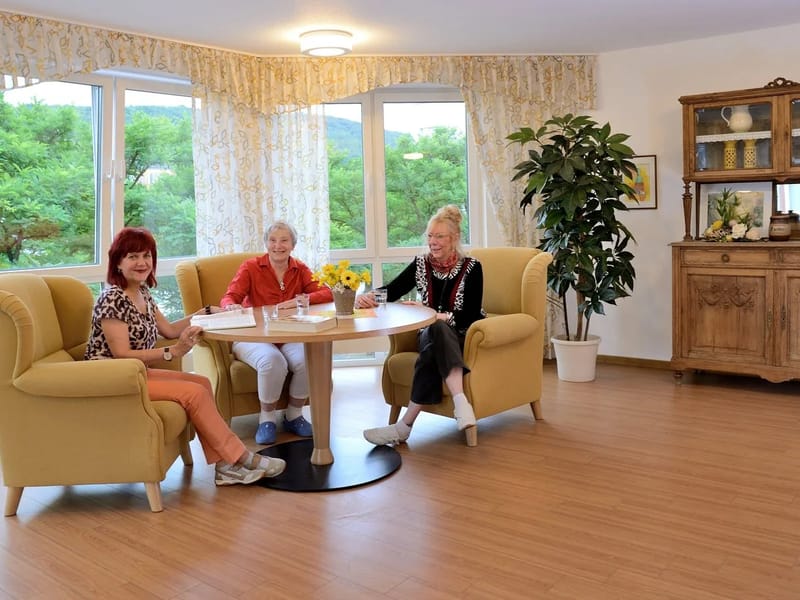 AWO Seniorenzentrum Friedhelm-Sandkühler - Pflegeheim in Hagen, Nordrhein-Westfalen photo 3
