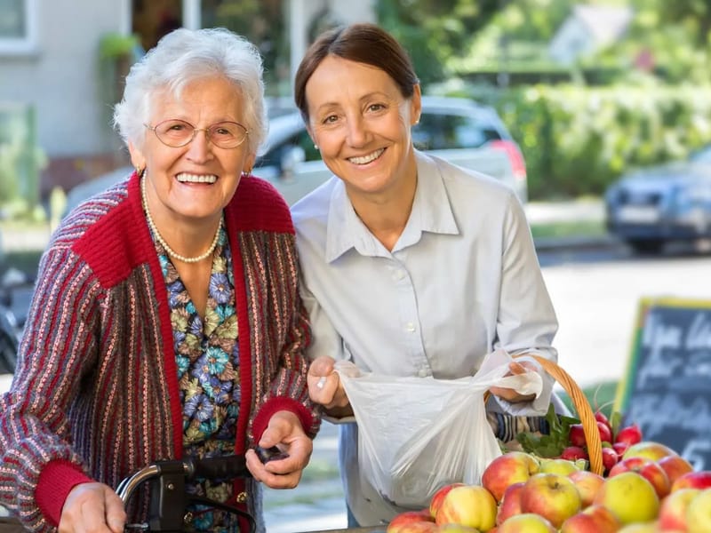 Century Lake Home Health - Home Health Nursing in Peoria, AZ photo 2