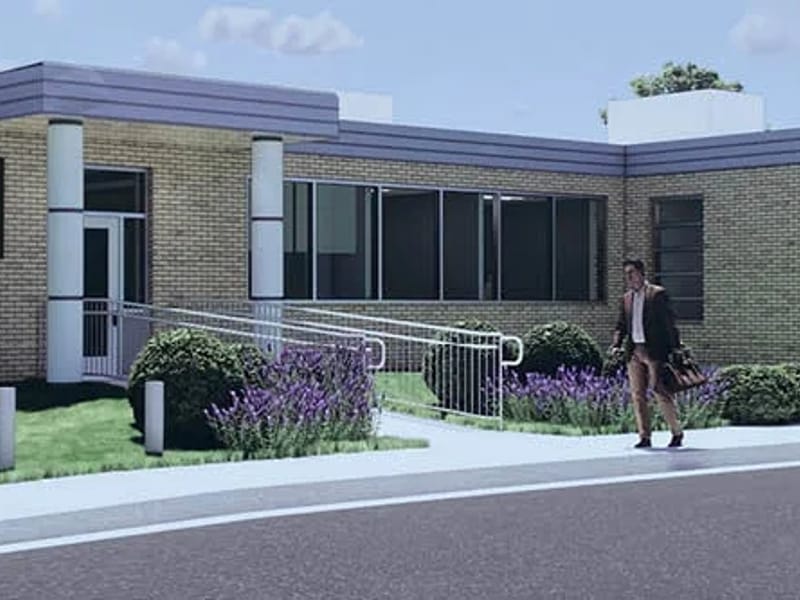Council For Jewish Elderly - Adult Day Care in EVANSTON, IL photo 3