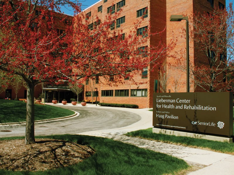 Council For Jewish Elderly - Adult Day Care in EVANSTON, IL photo 2