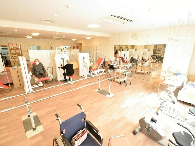 とーますデイサービスセンター - デイサービス in 東大阪市, 大阪府 photo 1