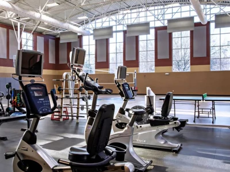 Cornerstone Rehabilitation And Wellness — Home Health Nursing, Mitchellville, MD · photo 1
