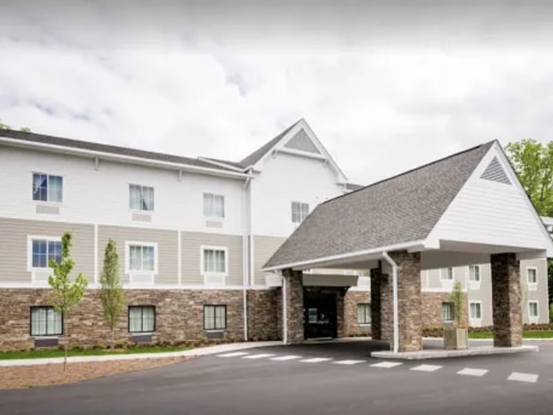 Cornerstone Rehabilitation And Wellness — Home Health Nursing, Mitchellville, MD · photo 2