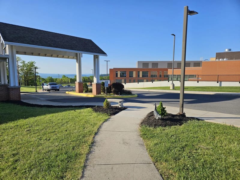Lions Rehab Center - Nursing Home in Cumberland, MD photo 3