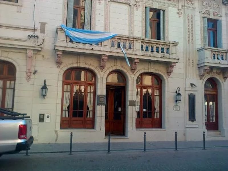 Residencia Geriatrica La Paz - Hogar de Ancianos in LUJAN, BUENOS AIRES photo 1