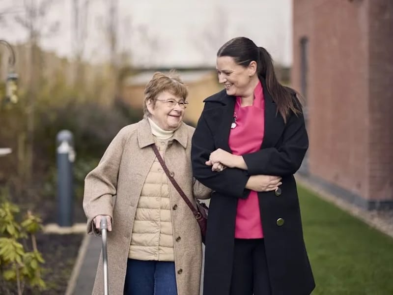 Yourlife (Topsham) - In-Home Care in Exeter, England photo 8