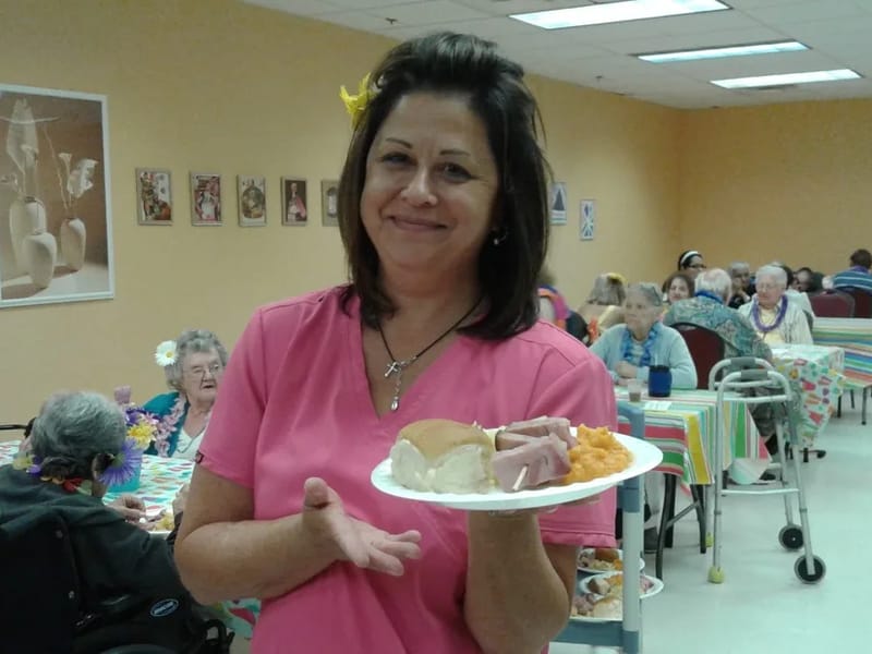 Adult Day Health, INC. - Home Health Nursing in Columbia, MD photo 1