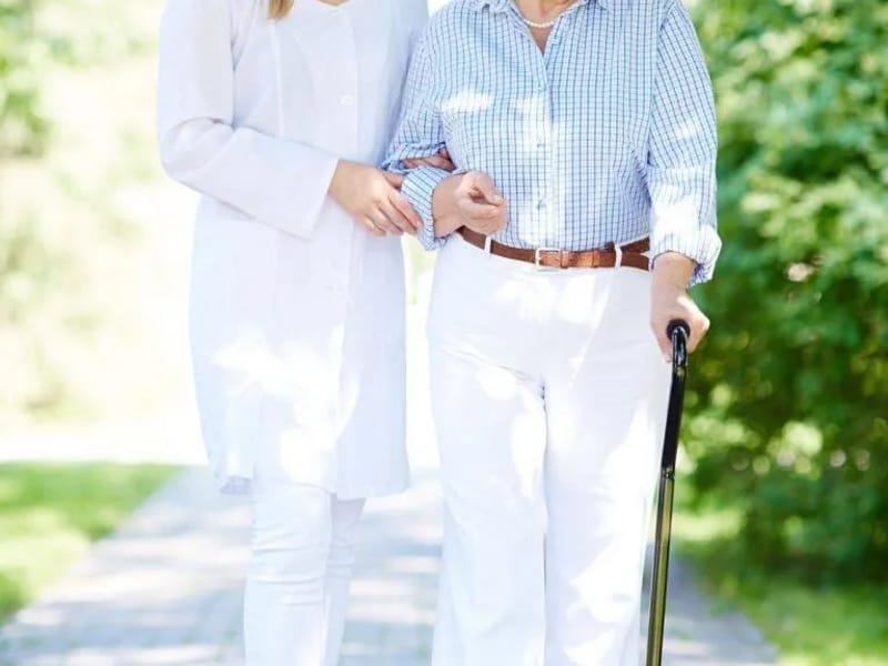 Community Care of Rutherford - Nursing Home in Murfreesboro, TN photo 2