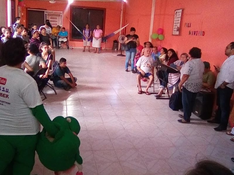 CASA DE DESCANSO PARA EL ADULTO MAYOR - Vida Asistida in Mérida, Yucatán photo 2
