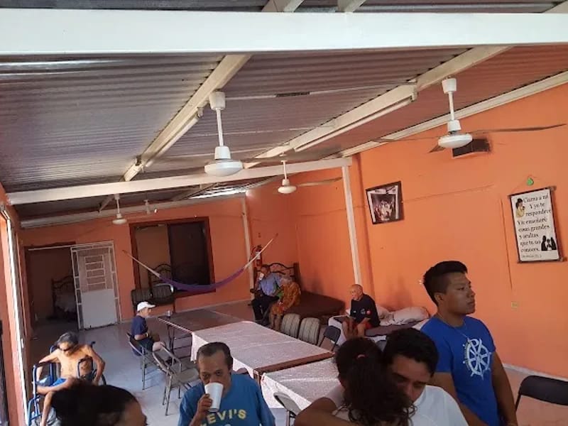 CASA DE DESCANSO PARA EL ADULTO MAYOR - Vida Asistida in Mérida, Yucatán photo 6
