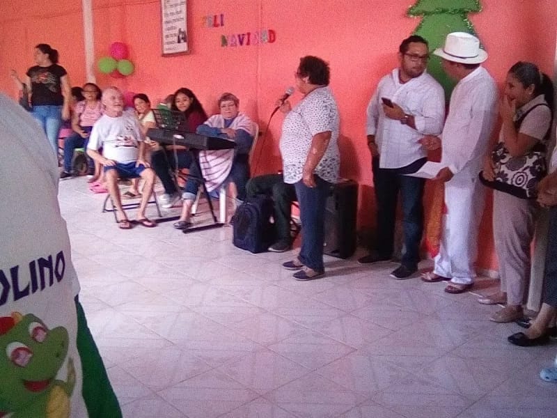 CASA DE DESCANSO PARA EL ADULTO MAYOR - Vida Asistida in Mérida, Yucatán photo 7