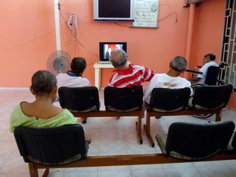 CASA DE DESCANSO PARA EL ADULTO MAYOR - Vida Asistida in Mérida, Yucatán photo 4