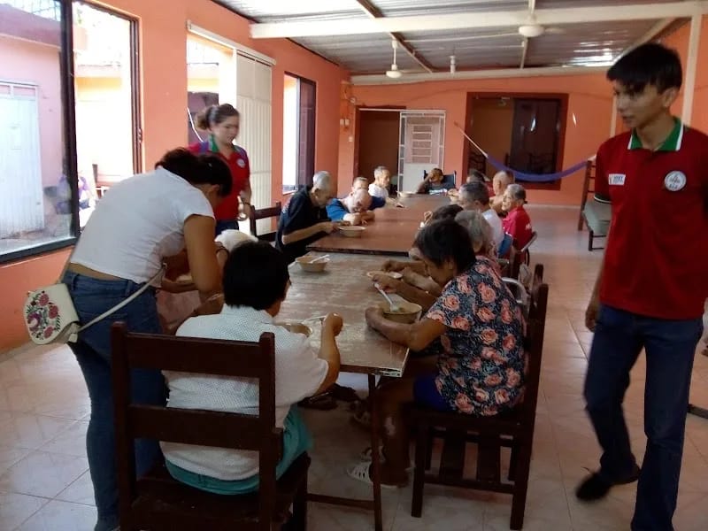 CASA DE DESCANSO PARA EL ADULTO MAYOR - Vida Asistida in Mérida, Yucatán photo 5