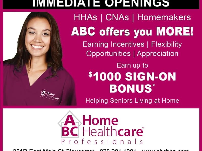 Abc Home Health Care, INC - Home Health Nursing in Chicago, IL photo 1