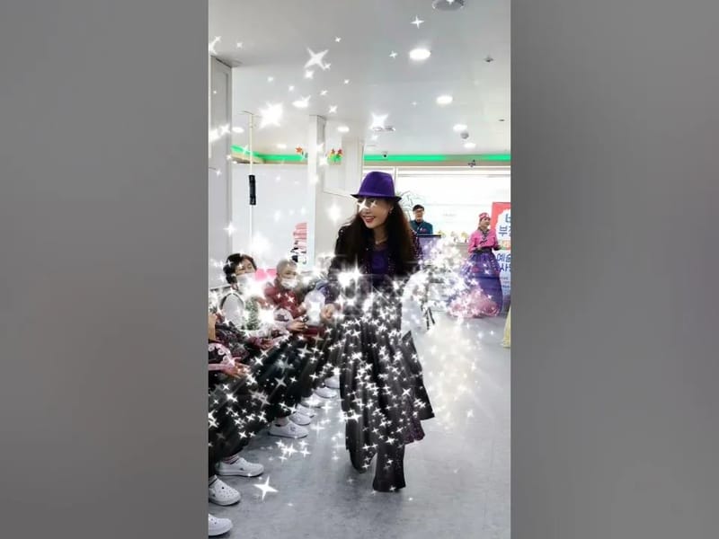(A)만수무강주야간보호센터 - 주간보호 in 중구, 대전광역시 photo 2