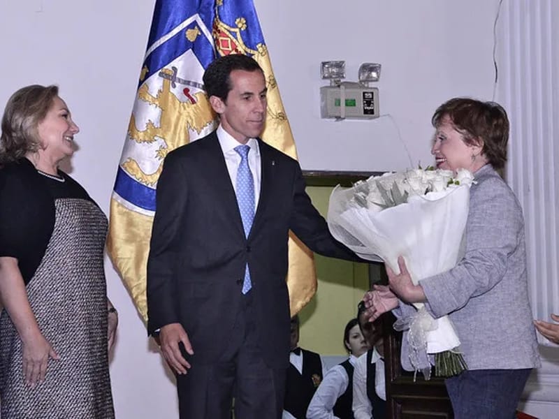 Centro De Día Comunitario Santiago Da Vida A Tus Años - Centro de Día in Santiago, Región Metropolitana de Santiago photo 1