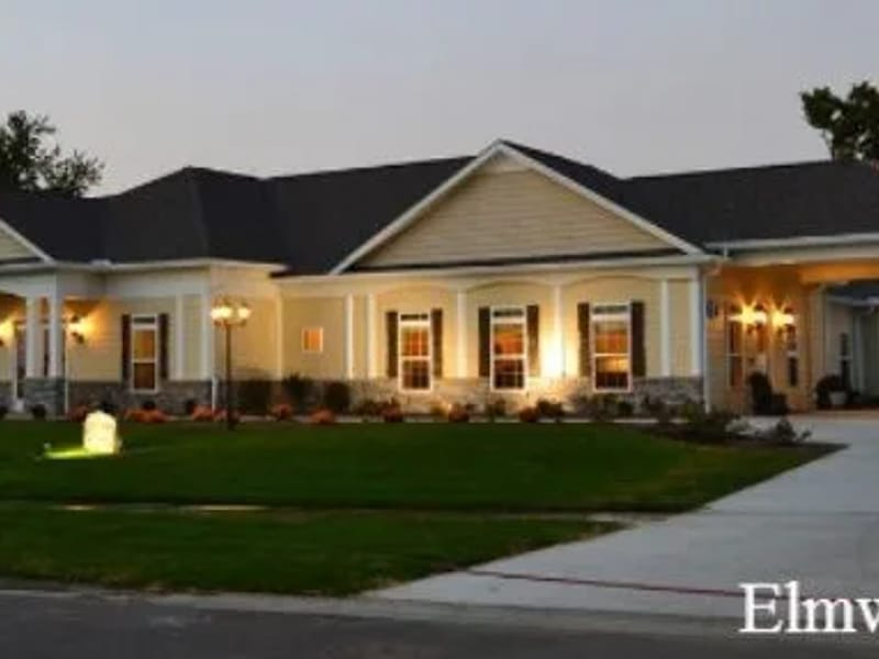 Country Comfort Henry - Assisted Living in Henry, IL photo 1