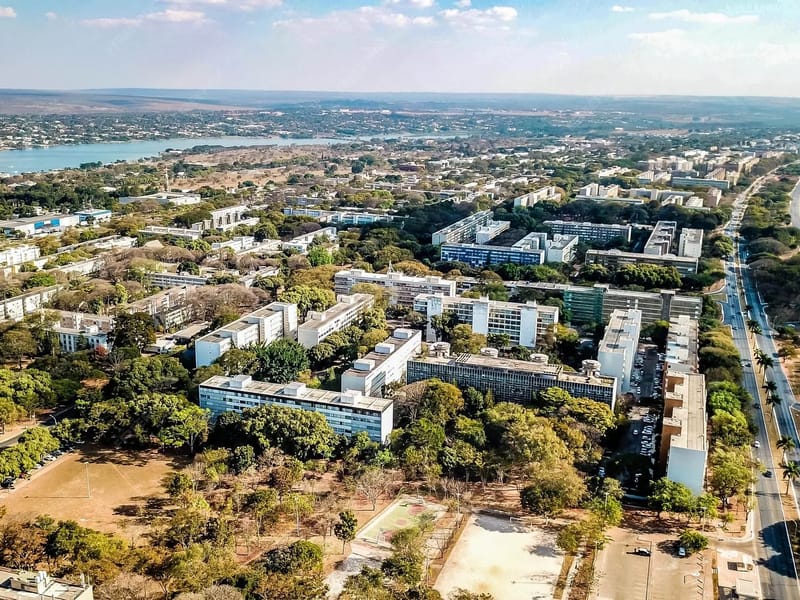 CENEFS - Cuidado Domiciliar in Brasília, DF photo 3