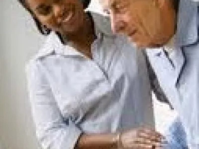 LJM - Homecare Lincoln - In-Home Care in Lincoln, England photo 1