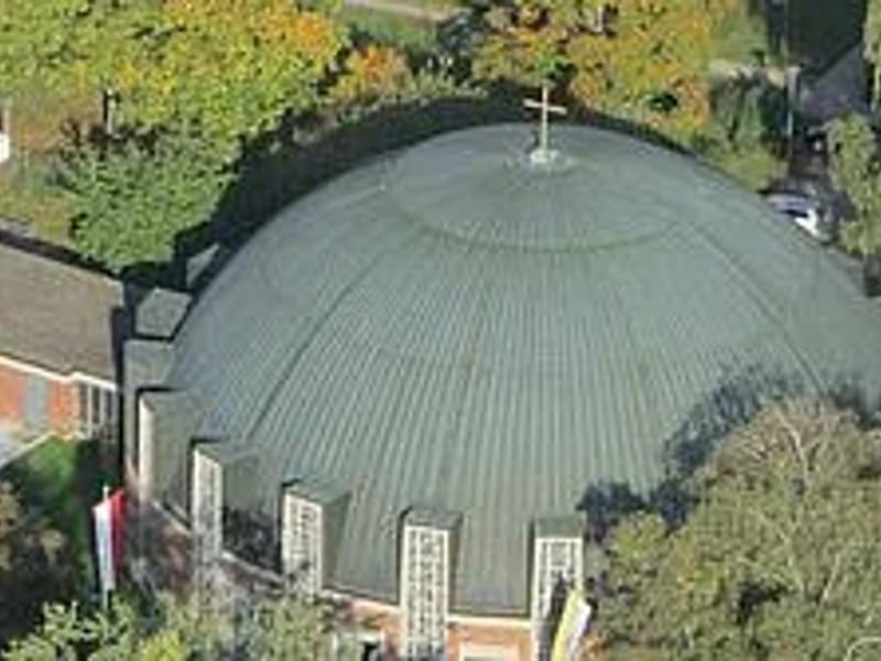Caritas Seniorenheim St. Pius - Pflegeheim in Ingolstadt, Bayern photo 1